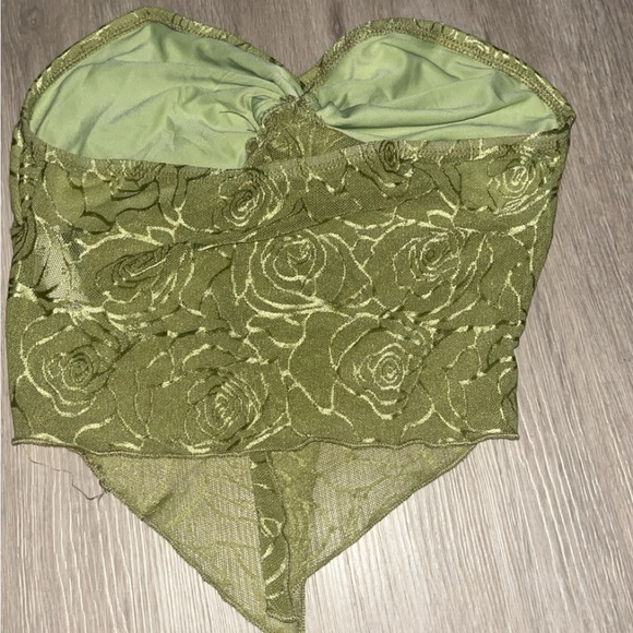 Tube top - Picture 2 of 4